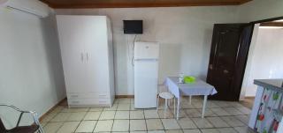 Estudios con piscina compartida en Complejo Rural el Mayorazgo - 4