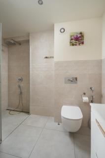 Apartament Albatros 75m z ogródkiem - Varsovie - 3