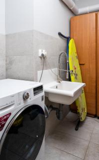 Apartament Albatros 75m z ogródkiem - Varsovie - 1