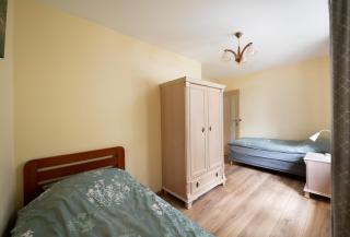 Apartament Albatros 75m z ogródkiem - Varsovie - 5