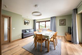 Apartament Albatros 75m z ogródkiem - Varsovie - 9
