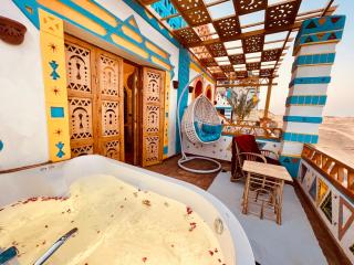 Kato Dool Wellness Resort - Aswan - 8