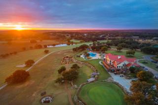 The Hideout Golf Club & Resort - Lake Brownwood - 0