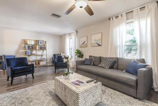 Renovated Largo Heated Pool Home - Seminole - 4