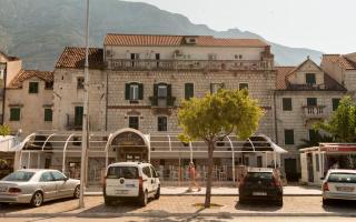 Apartments La Vitta - Ante i Matija - 1