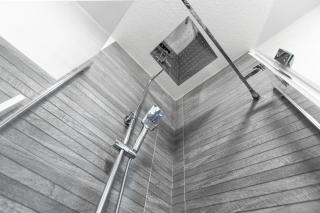 Koje Sechs I Apartment im Zentrum mit Hafenblick - 6