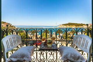 Apartments La Vitta - Ante i Matija - 0