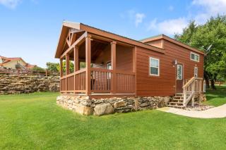 The Hideout Golf Club & Resort - Lake Brownwood - 1