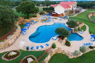 The Hideout Golf Club & Resort - Lake Brownwood - 6