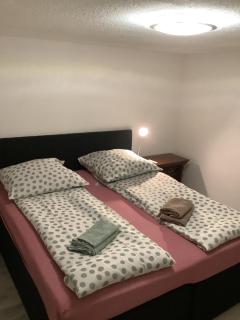 Apartment Malti - Laufenburg - 4