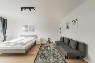 Homely apartment - 10 minutes to Stephansplatz - Vienne - 9