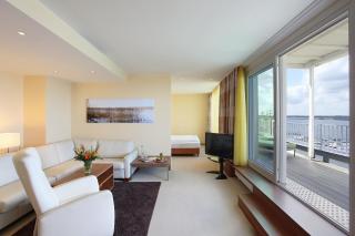 Seehotel Fleesensee - 1