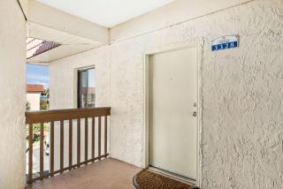 Unit 3328 - Ocean Racquet Resort - Saint Augustine Beach - 5