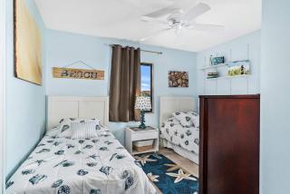 Unit 3328 - Ocean Racquet Resort - Saint Augustine Beach - 3