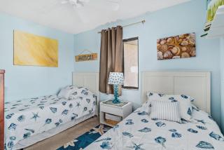 Unit 3328 - Ocean Racquet Resort - Saint Augustine Beach - 2