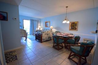 Unit 4106 - Ocean Racquet Resort - St. Augustine Beach - 6