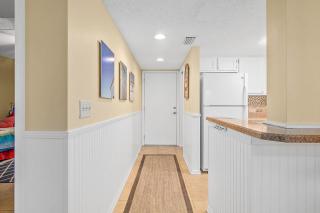 Unit 4104 - Ocean Racquet Resort - 7