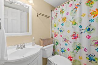Unit 4104 - Ocean Racquet Resort - 4