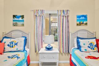 Unit 4104 - Ocean Racquet Resort - 1