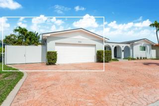 Modern 1BR 15min to MIA Kitchen & Private Entrance L08A - Tamiami - 9