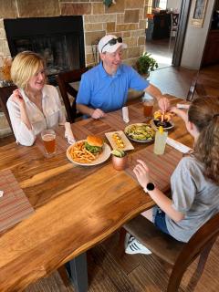 The Hideout Golf Club & Resort - Lake Brownwood - 9