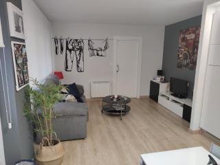 Bonito Loft en Ermua. Cómodo y funcional. - Ermua - 8