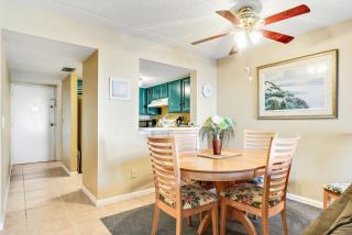 Unit 5115 - Ocean Racquet Resort - Saint Augustine Beach - 9