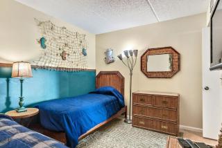 Unit 5115 - Ocean Racquet Resort - Saint Augustine Beach - 3
