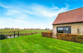 Awesome Home In Diksmuide With Wifi - 4