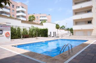 ATTIC DUPLEX 2 Terraces AA Parking - 9