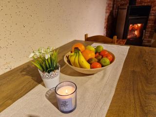Juliana House - 5