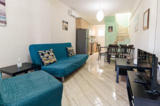 Family Villas - Vourvourou - 4