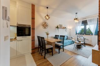 Apartman Oblačak Zlatibor - Zlatibor - 1