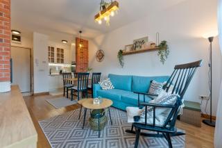 Apartman Oblačak Zlatibor - Zlatibor - 5