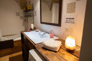 Can Camós - Masia Rural - 5