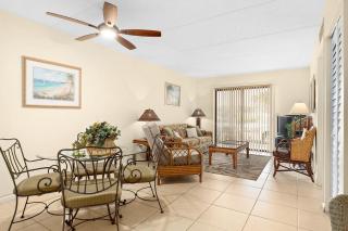 Unit 2105 - Ocean & Racquet Resort - Saint Augustine Beach - 8
