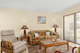 Unit 2105 - Ocean & Racquet Resort - Saint Augustine Beach - 7