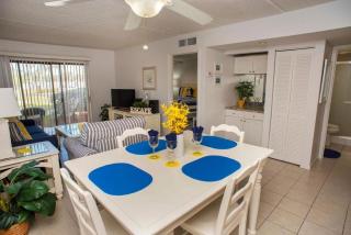 Unit 2101 - Ocean Racquet Resort - Saint Augustine Beach - 9