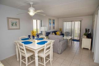 Unit 2101 - Ocean Racquet Resort - Saint Augustine Beach - 8