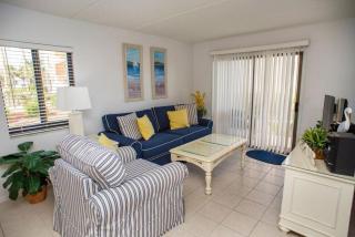 Unit 2101 - Ocean Racquet Resort - Saint Augustine Beach - 7