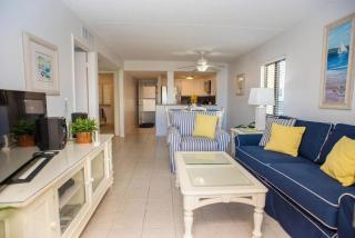 Unit 2101 - Ocean Racquet Resort - Saint Augustine Beach - 6