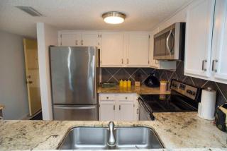 Unit 2101 - Ocean Racquet Resort - Saint Augustine Beach - 3
