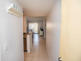 Unit 2101 - Ocean Racquet Resort - Saint Augustine Beach - 1