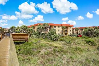 Unit 5214 - Ocean & Racquet Resort - Saint Augustine Beach - 2