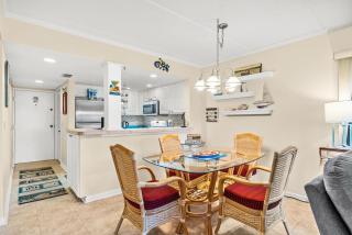Unit 5211 - Ocean Racquet Resort - Saint Augustine Beach - 9