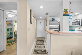 Unit 5211 - Ocean Racquet Resort - Saint Augustine Beach - 8