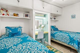 Unit 5211 - Ocean Racquet Resort - Saint Augustine Beach - 6