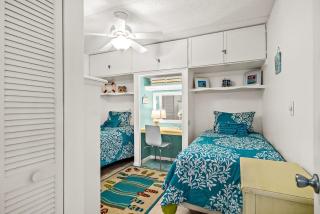 Unit 5211 - Ocean Racquet Resort - Saint Augustine Beach - 1