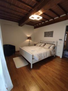 La casa del fenicottero - SantʼAngiolo a Lecore - 9