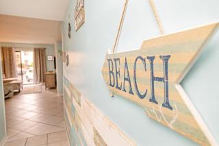 Unit 3113 - Ocean Racquet Resort - Saint Augustine Beach - 9